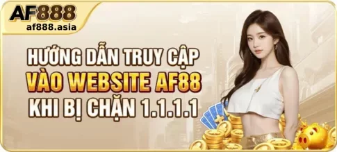 TẢI APP AF888